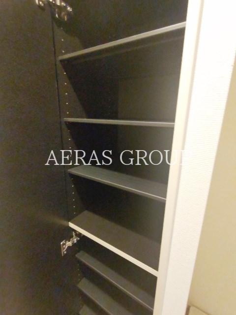 その他　別部屋同仕様