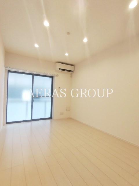 居室・リビング　別部屋同仕様