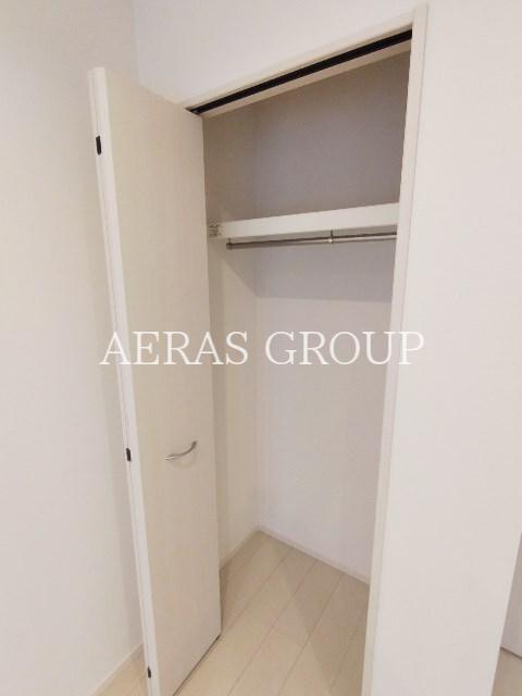 収納　別部屋同仕様