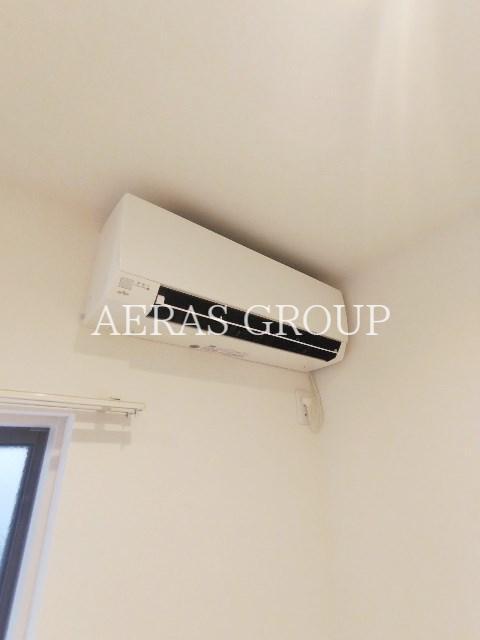 その他設備　別部屋同仕様