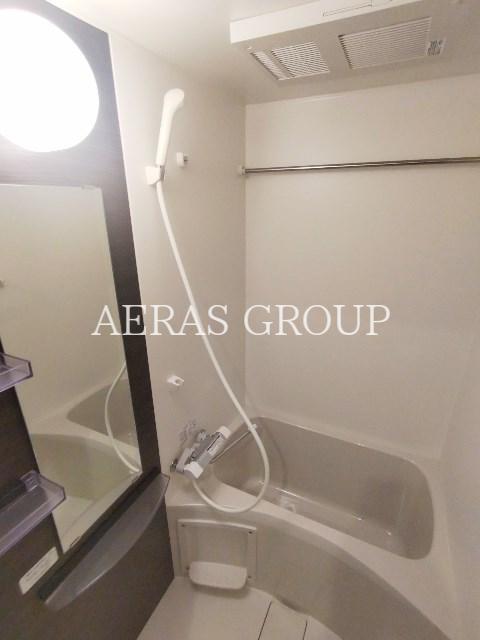 バス・シャワールーム　別部屋同仕様