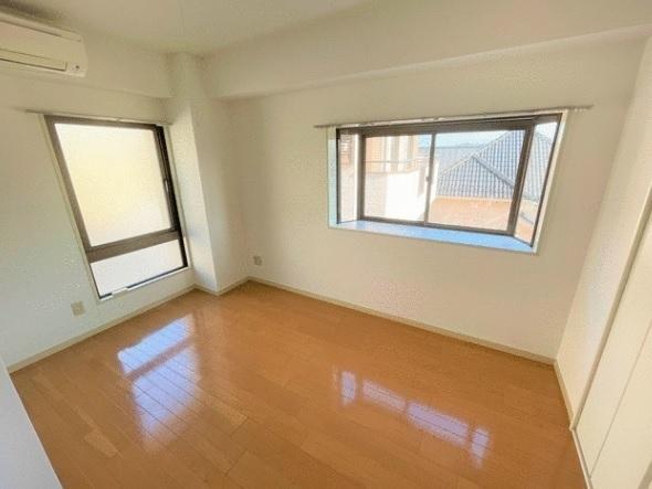 その他部屋・スペース　同タイプ別部屋の写真です。