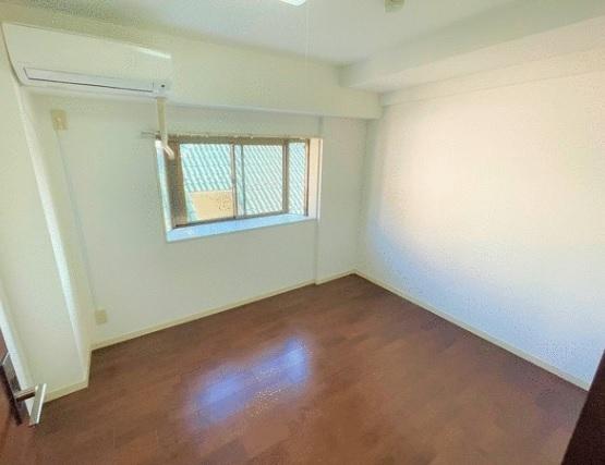 その他設備　同タイプ別部屋の写真です。