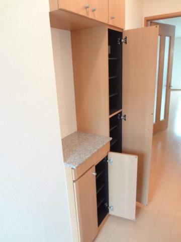 その他部屋・スペース