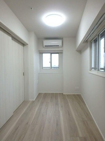 その他部屋・スペース　寝室