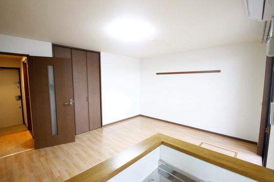 その他部屋・スペース　※別部屋の写真です