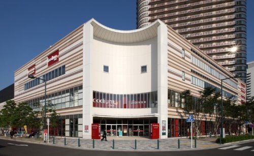 スーパー　foodium 武蔵小杉（スーパー）まで639m