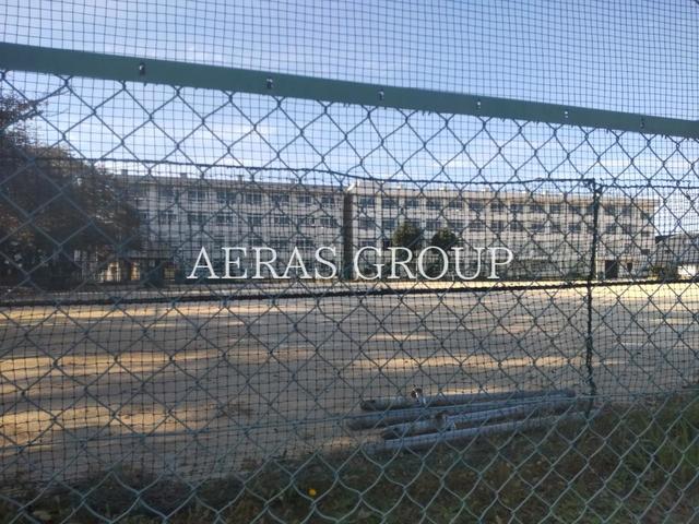 中学校　相模原市立弥栄中学校（中学校）まで808m