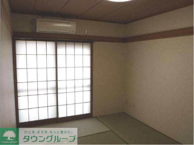 その他部屋・スペース　共有部分