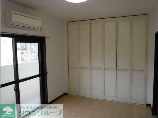 眺望　リビング/居室