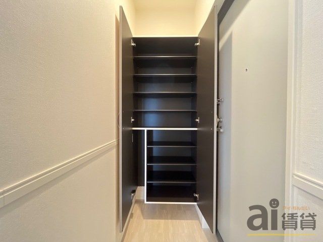 玄関　※同仕様写真