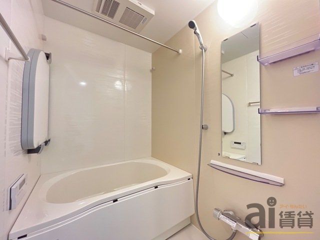 バス・シャワールーム　※同仕様写真