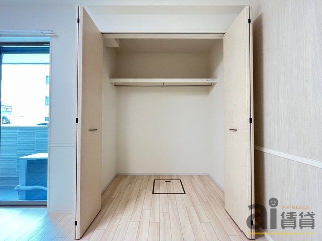 収納　※同仕様写真