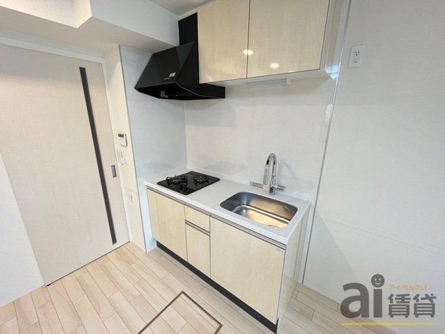 キッチン　※同仕様写真