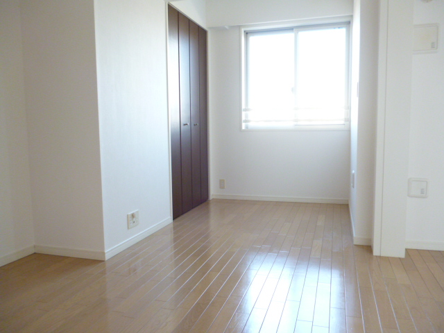 居室・リビング　居室