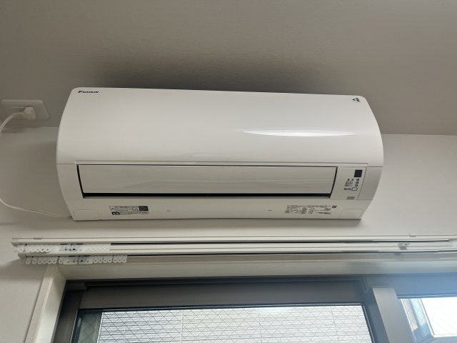 その他設備　同物件別号室