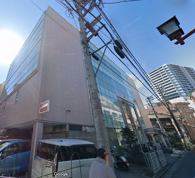 病院　岩倉病院（病院）まで873m