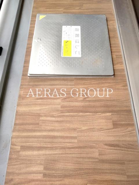 バルコニー　同仕様