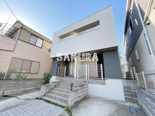 建物外観　当店おすすめ物件♪