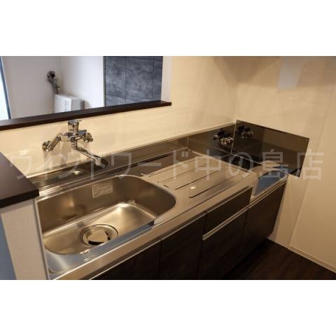 キッチン　詳細は、ウィンドワード中の島店までご相談下さい。