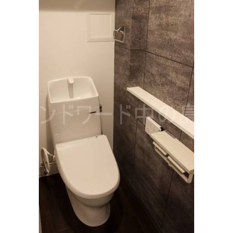 トイレ　詳細は、ウィンドワード中の島店までご相談下さい。