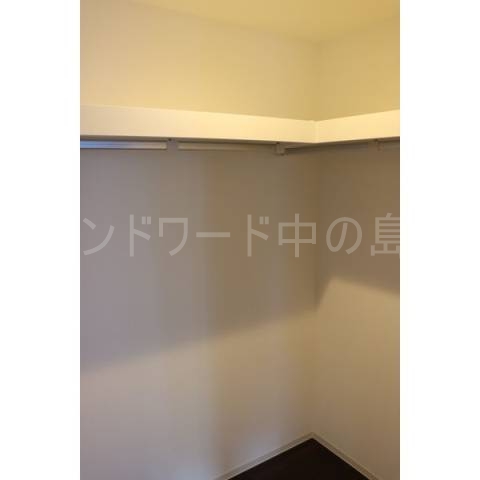 収納　詳細は、ウィンドワード中の島店までご相談下さい。
