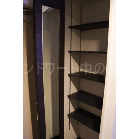 その他設備　詳細は、ウィンドワード中の島店までご相談下さい。