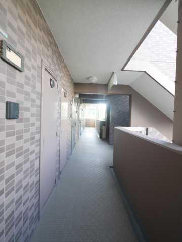 その他共有部分　グランヴァン杉並北