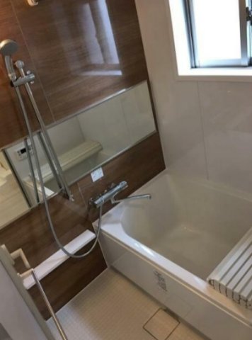 バス・シャワールーム　☆浴室☆