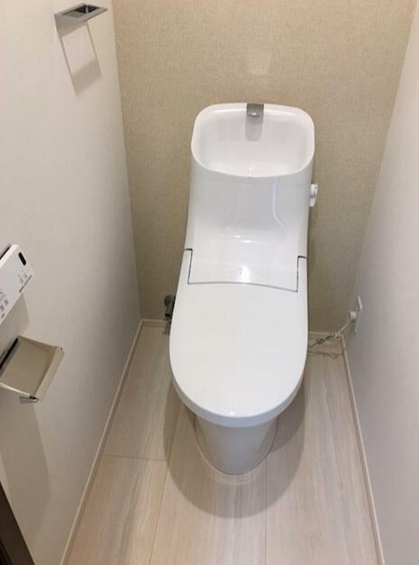 トイレ　☆トイレ☆