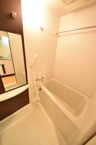 バス・シャワールーム　エステムコート大阪ベイエリア　風呂