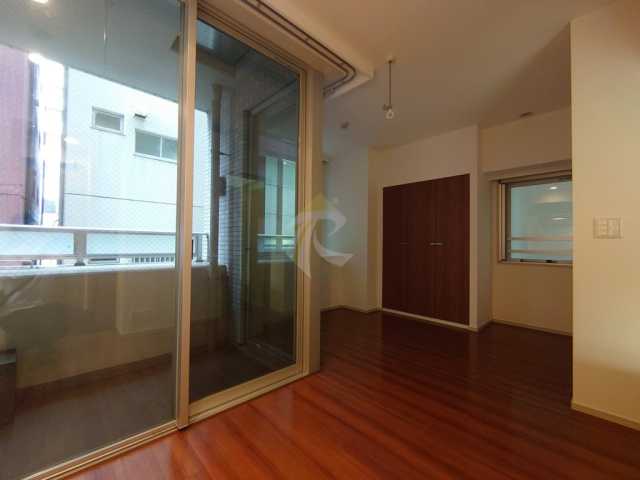 居室・リビング　コンフォリア池袋DEUXの居間（参考資料）