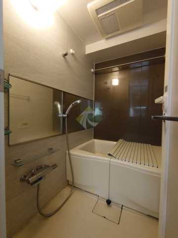 バス・シャワールーム　コンフォリア池袋DEUXのお風呂（参考資料）