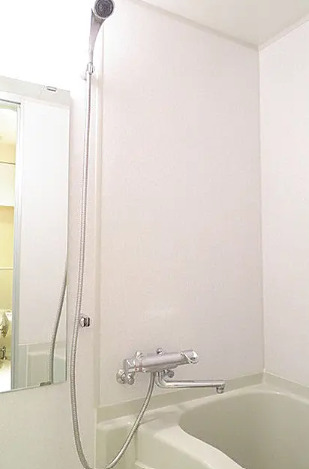 バス・シャワールーム　※別室参考写真