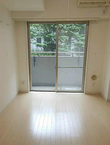 居室・リビング　※別室参考写真