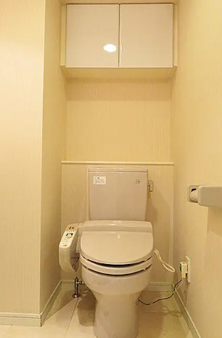 トイレ　※別室参考写真