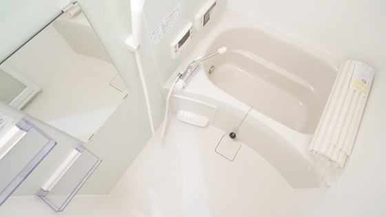 バス・シャワールーム　同仕様タイプ