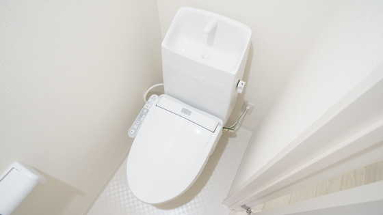 トイレ　同仕様タイプ