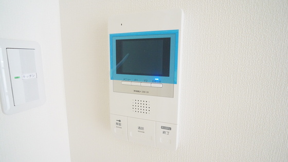 セキュリティ　同仕様タイプ