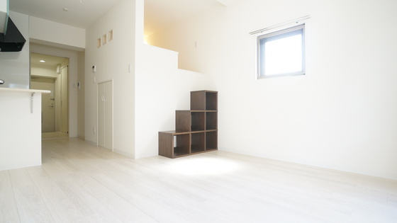 居室・リビング　同仕様タイプ