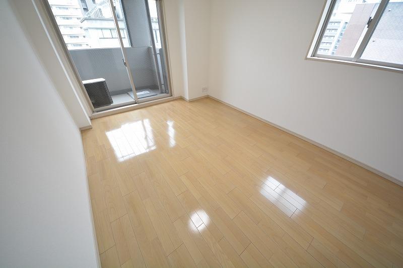 居室・リビング　プライムアーバン安堂寺　洋室