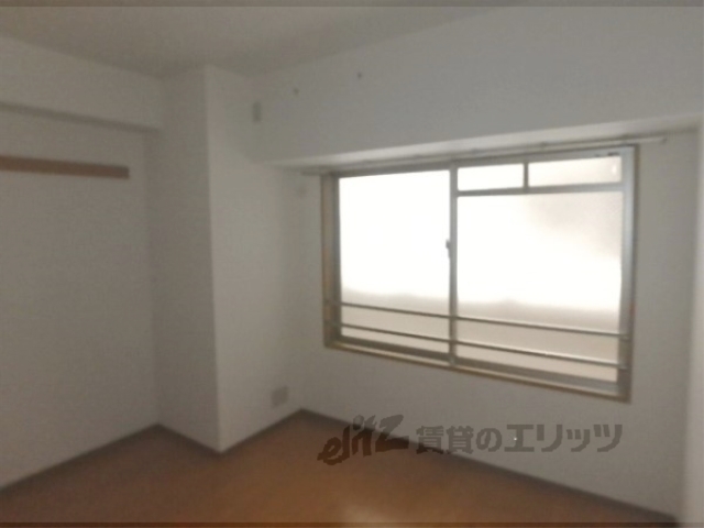 居室・リビング　居室