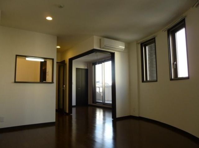 その他部屋・スペース　居室