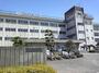 中学校　山潟中学校（中学校）まで1200m
