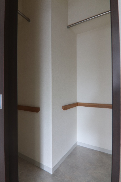 収納　※別室の参考写真の為、現況優先です。