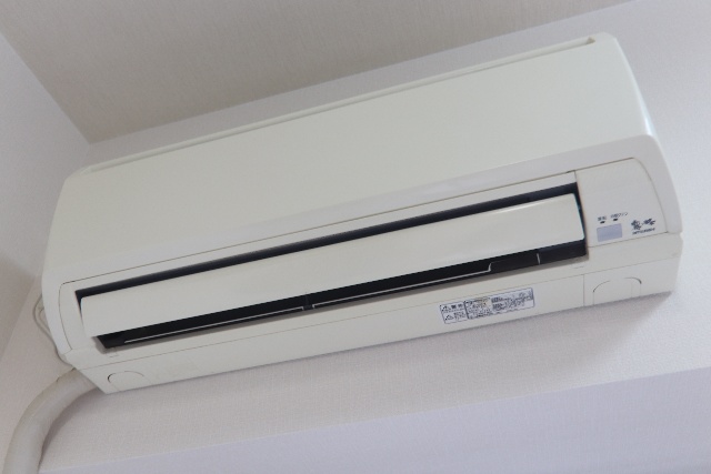 その他設備　※別室の参考写真の為、現況優先です。