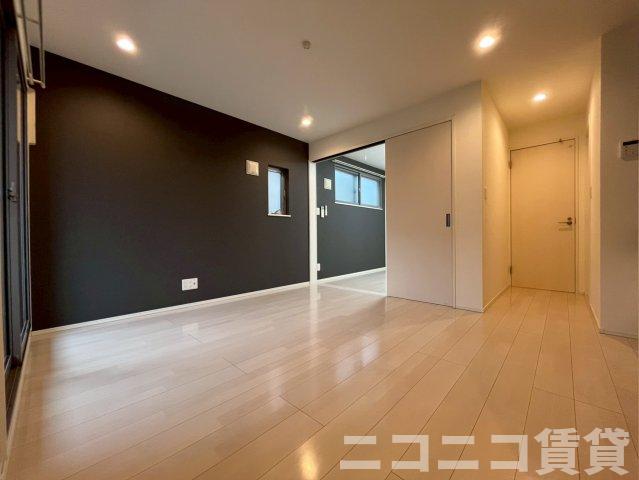 眺望　別号室イメージの為、現状を優先致します。