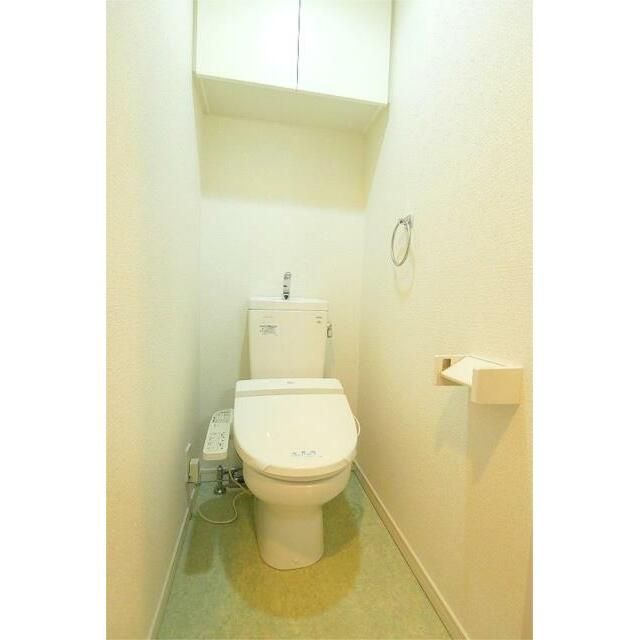 トイレ　（別タイプ参考写真）ＶＩＤＡ文京本郷　文京区本郷3