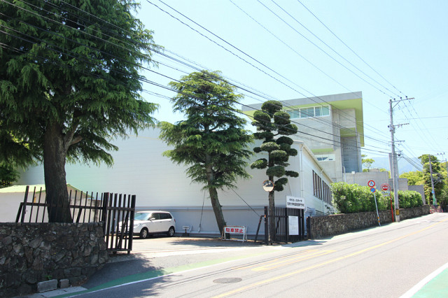 大学・短大　別府大学（大学・短大）まで190m