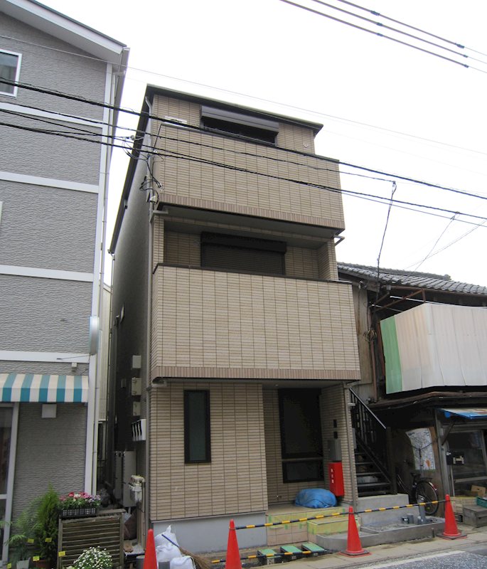 建物外観　当店おすすめ物件♪